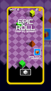 Epic Roll Plakat