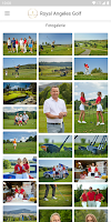 Royal Angeles Golf screenshot 3