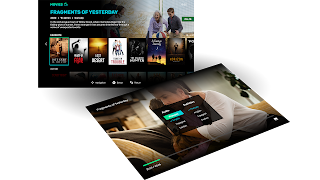 BayIPTV Pro Player تصوير الشاشة 4