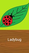 برنامه‌نما ABC Write Letters & Draw عکس از صفحه
