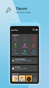 ES File Manager - File Explorer تصوير الشاشة 5