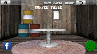 Lathe Worker: 3D Machine Sim screenshot 3
