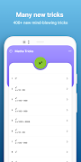 3 Schermata Maths tricks app offline
