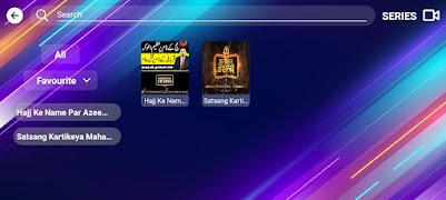 Genius Player for mobile screenshot 6