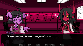 Contract Demon Screenshot 4