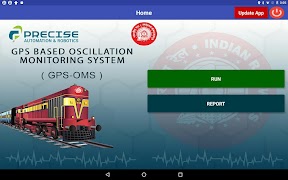 New GPS-OMS 스크린샷 1