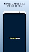 Moviapp Plakat