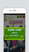 BTS TOWER GAME screenshot 2