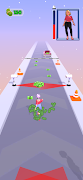 Wanted Run تصوير الشاشة 2