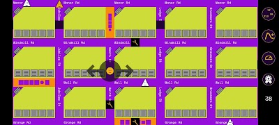 پوستر Playville