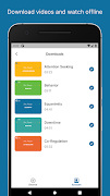 Thrive Hive TV screenshot 1
