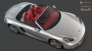 Car 3D Configurator screenshot 5