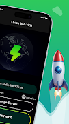 Quick Bolt VPN - Private VPN screenshot 6