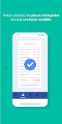 SONIC MOBILE BATCH MANAGER ảnh chụp màn hình 4