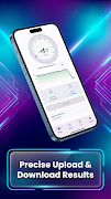 Speed Test - Internet & WiFi Screenshot 4