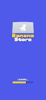 Banana Store постер