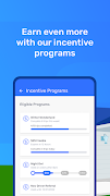 Spark Driver تصوير الشاشة 3
