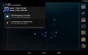 My Clock ภาพหน้าจอ 4