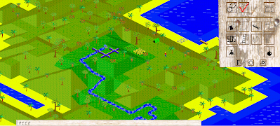Schiffbruch screenshot 1