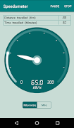 Speedometer اسکرین شاٹ 2