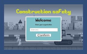 برنامه‌نما HSC Safety Game عکس از صفحه