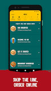 Fuzzy's Taco Shop screenshot 1