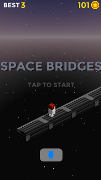Space Bridges स्क्रीनशॉट 1