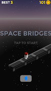 Space Bridges स्क्रीनशॉट 1