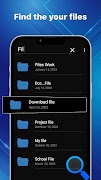 EX File Explorer, File Manager screenshot 4