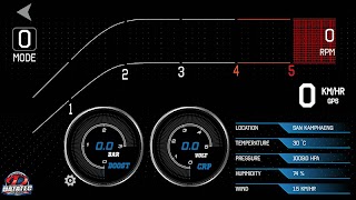 Icon - DATATEC Screenshot 1