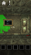 3D脱出ゲーム　～YOUSITU～ Ekran Görüntüsü 3