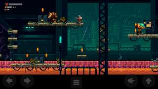 Apogee-X screenshot 4