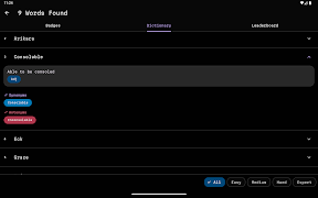 Simple Shuffle स्क्रीनशॉट 6