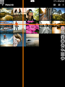 برنامه‌نما Dwell Click عکس از صفحه