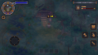 Graveyard Keeper captura de pantalla 7