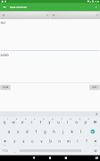Base converter スクリーンショット 2