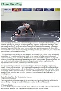 Wrestling Moves Tutorial gönderen