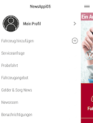 GELDER & SORG screenshot 3