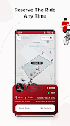 برنامه‌نما TURBAN MOBILITY عکس از صفحه