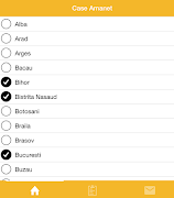 Case Amanet 포스터