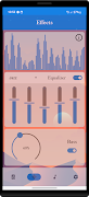 Volume Booster – Amplifier screenshot 2