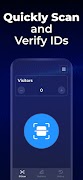 ID Scanner App capture d'écran 6