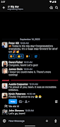 Rocket.Chat screenshot 2