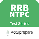 RRB NTPC Exam: Mock Tests APK