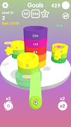 Shoot Ball 2048 screenshot 7