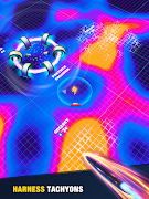 Sandbox - Universe Architect اسکرین شاٹ 1