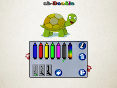 Baby Doodle 截图 4