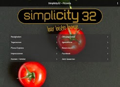 Simplicity32 تصوير الشاشة 3