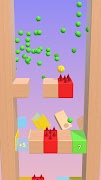 Falling Snake اسکرین شاٹ 3