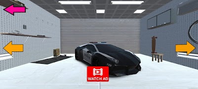Dev Car Racing Game স্ক্রিনশট 2